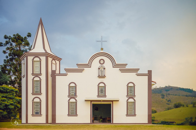 Igreja de São José da Boa Vista