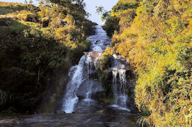 Cachoeira do Mato Limpo