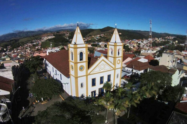 Igreja Matriz de Nossa Senhora da Conceição