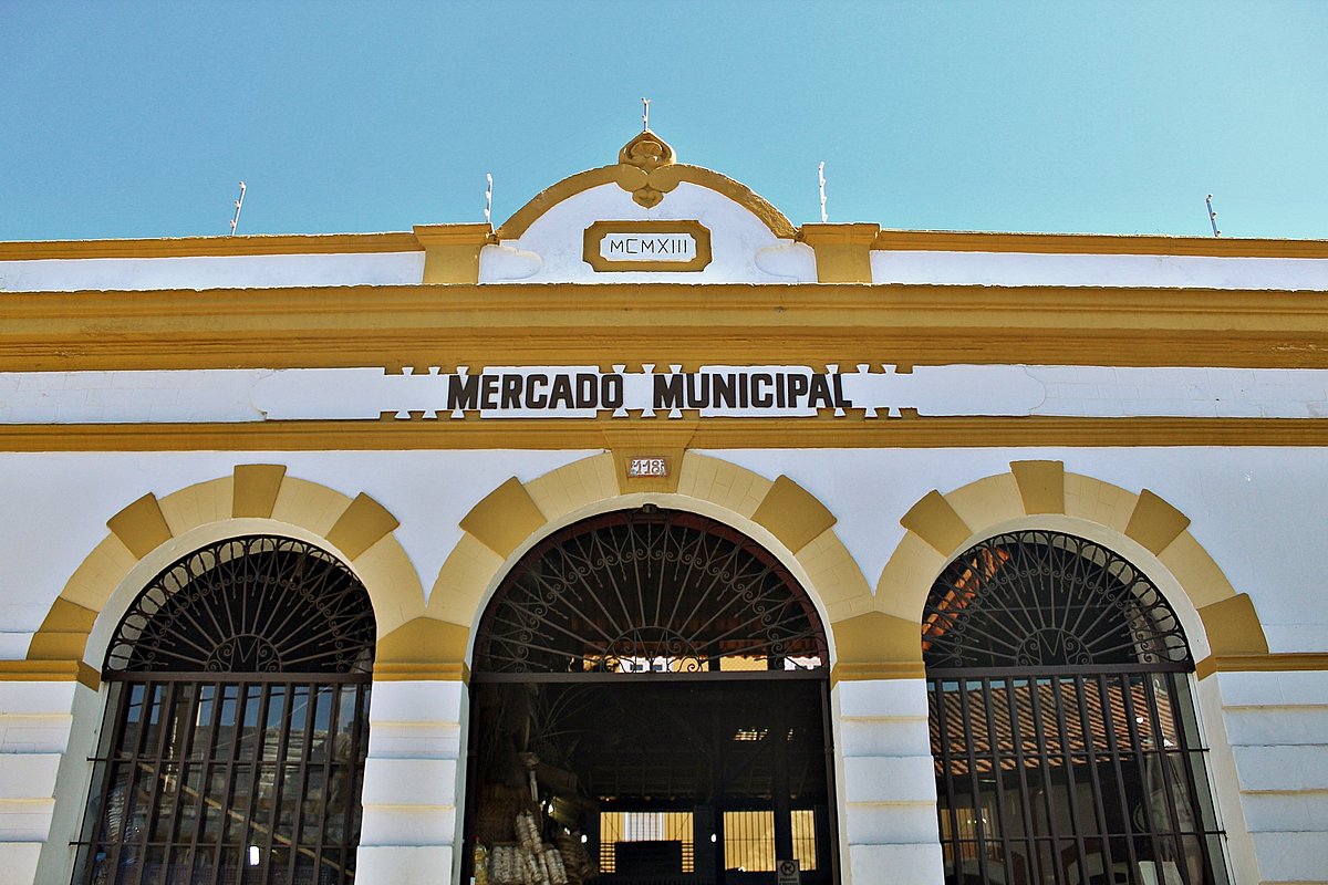 Mercado Municipal